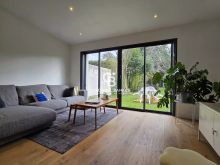 Notre zone d'activité pour ce service Estimation et vente d'une maison bourgeoise par une agence immobilière