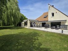 Notre zone d'activité pour ce service Acheter demeure de maître du 19e siècle