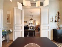 Notre zone d'activité pour ce service Vendre sa maison avec service de ménage et de débarras