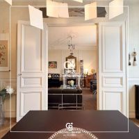 Notre zone d'activité pour ce service Estimation prix au m² de maison ou d'appartement