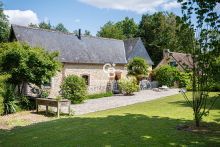 Notre zone d'activité pour ce service Vendre sa maison avec accompagnement d'architecte et maître d'oeuvre