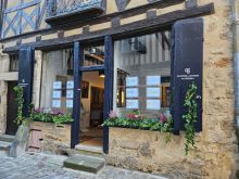 Notre zone d'activité pour ce service Expertise pour vendre ou acheter un bien atypique