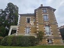 Notre zone d'activité pour ce service Acheter propriété de prestige rénovée