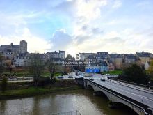 Nos prestations sur le secteur de Connerré