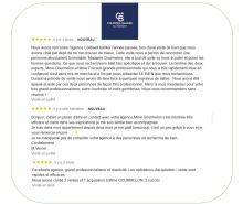 Notre zone d'activité pour ce service Vendre sa maison avec service de ménage et de débarras