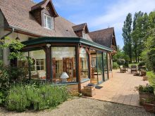 Notre zone d'activité pour ce service Acheter une résidence secondaire à la campagne