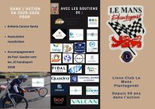 Nos prestations sur le secteur de Connerré