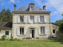 Nos prestations sur le secteur de Sablé-sur-Sarthe 72