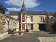 Nos prestations sur le secteur de Saint-Saturnin