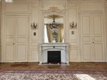 Notre zone d'activité pour ce service Acheter longère rénovée avec accès rivière