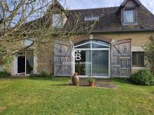 Notre zone d'activité pour ce service Acheter une résidence secondaire à la campagne