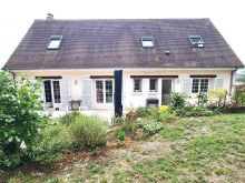 Notre zone d'activité pour ce service Double mancelle ou maison des années 30 à la vente