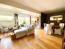 Notre zone d'activité pour ce service À vendre maison avec vue panoramique et jardin