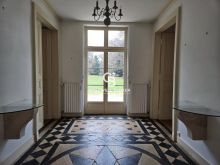 Notre zone d'activité pour ce service Acheter propriété de prestige rénovée