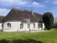 Notre zone d'activité pour ce service Vente de maison familiale avec dépendance