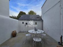 Notre zone d'activité pour ce service Acheter un moulin ou un château à rénover