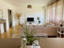 Notre zone d'activité pour ce service Vente d'appartement avec terrasse ou extérieur