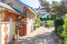 Notre zone d'activité pour ce service Vendre une maison à fort potentiel