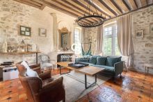 Notre zone d'activité pour ce service Vente de maison de charme au calme