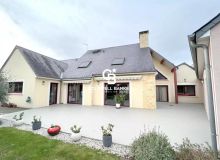 Nos prestations sur le secteur de Savigné-l'Évêque