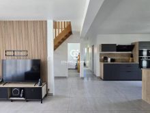 Notre zone d'activité pour ce service Vendre sa maison avec accompagnement d'architecte et maître d'oeuvre