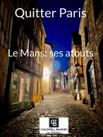 Nos prestations sur le secteur de Connerré