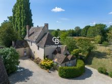 Notre zone d'activité pour ce service Acheter un moulin ou un château à rénover