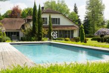 Notre zone d'activité pour ce service Acheter une propriété à la campagne proche de Paris et des commodités