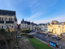 Notre zone d'activité pour ce service Vendre une propriété ou un bien de prestige à une clientèle étrangère