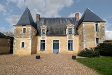 Nos prestations sur le secteur de Savigné-l'Évêque