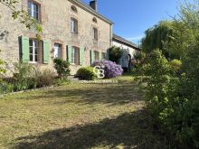 Notre zone d'activité pour ce service Acheter une résidence secondaire à la campagne