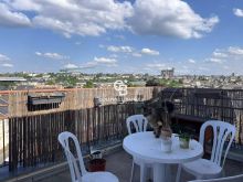 Notre zone d'activité pour ce service Vente d'appartement avec terrasse ou extérieur