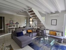 Notre zone d'activité pour ce service Vente de maison familiale avec dépendance