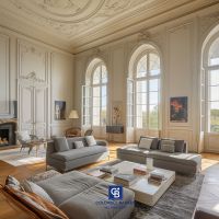 Nos prestations sur le secteur de Sablé-sur-Sarthe 72