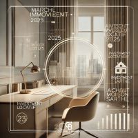 Nos prestations sur le secteur de Sablé-sur-Sarthe 72